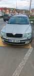 Skoda Octavia II convenabil