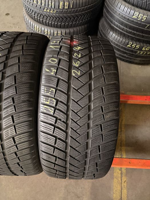 Anvelope iarna 255/40/19 Vredestein Wintrac Pro+ 255 40 19 R19