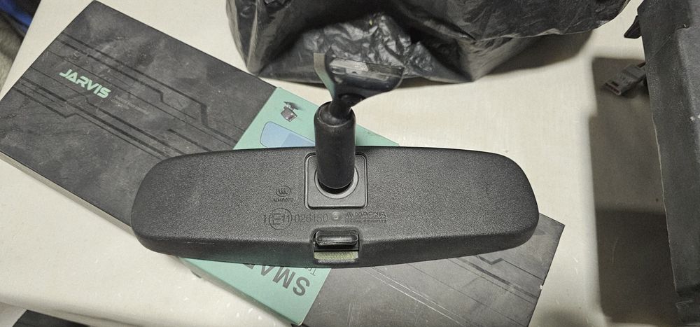 Кобальт радной задний вид радной