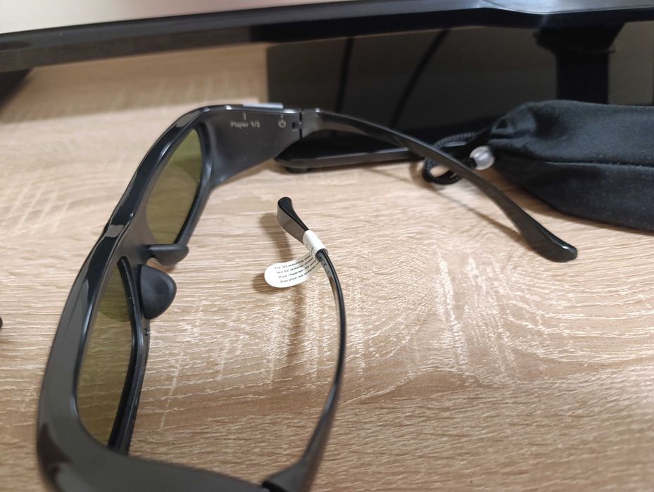 3D очила Philips 2 броя