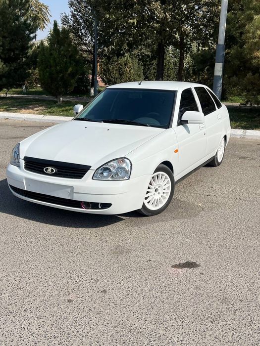 Lada priora 2012. Yil. 21072
