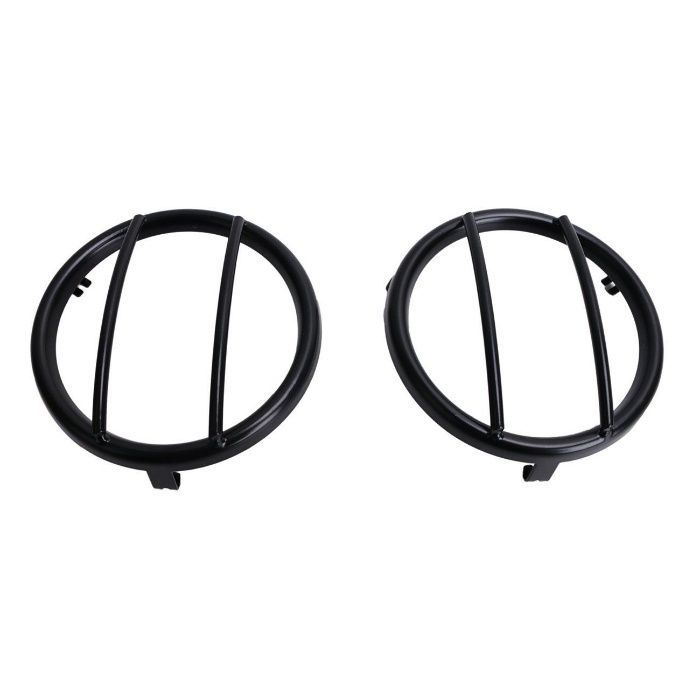 SET PROTECTII faruri stopuri semnalizari JEEP WRANGLER JK