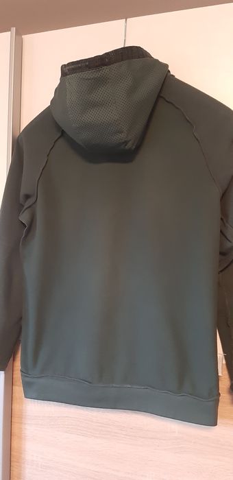 Hanorac cu glugă Nike 12-13 ani