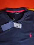 Pulover US Polo ASSN și pantaloni Jordan