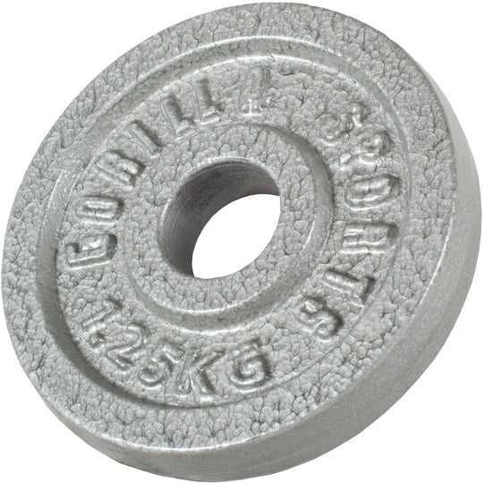 Banca Multifuntionala + Set De Greutati 120kg 30/31mm
