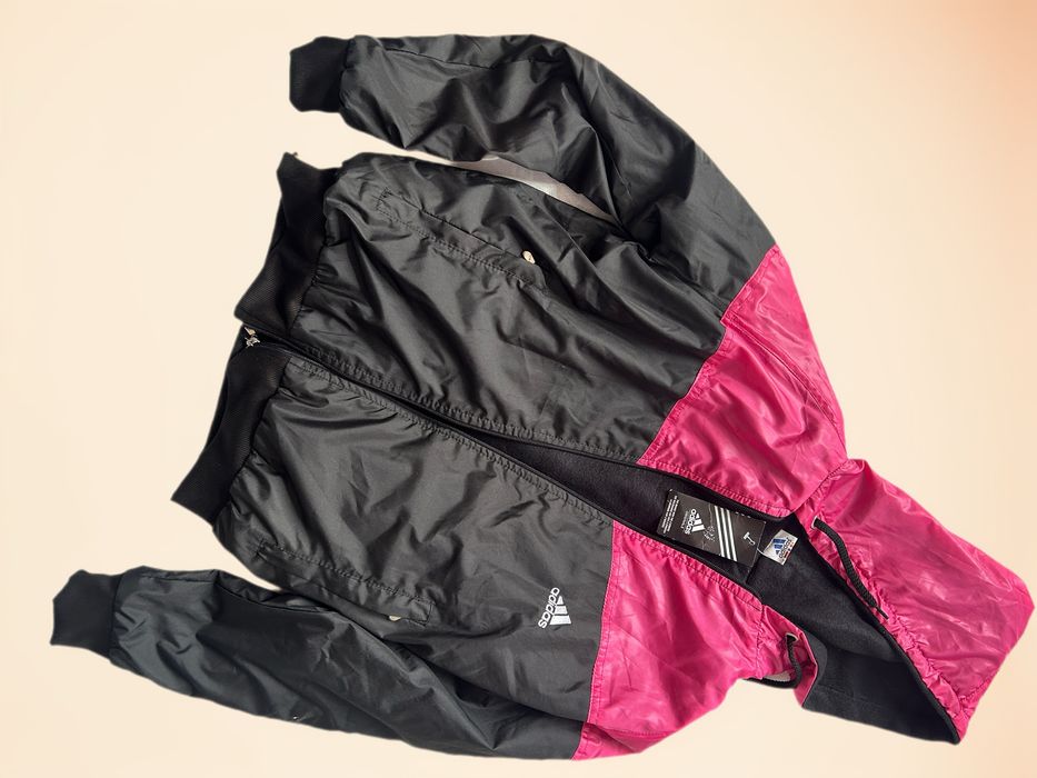 Ново яке адидас хс/с или 152-158см