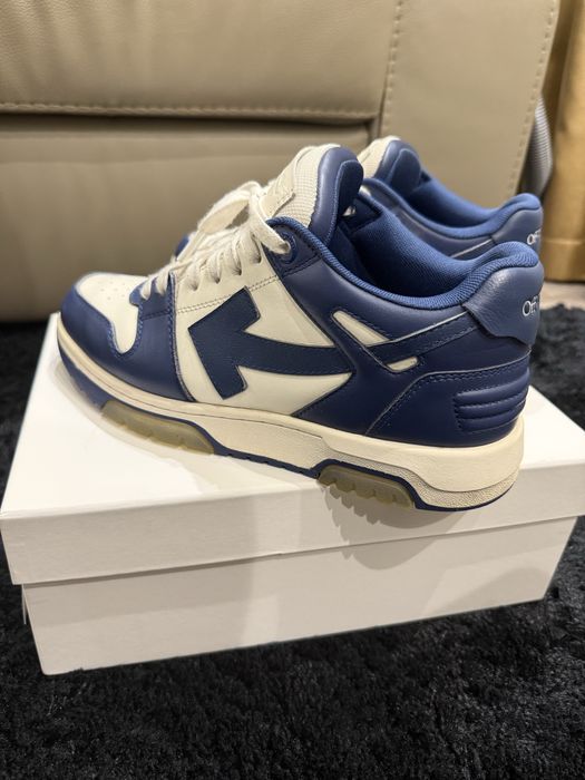 Off White Out Of Office