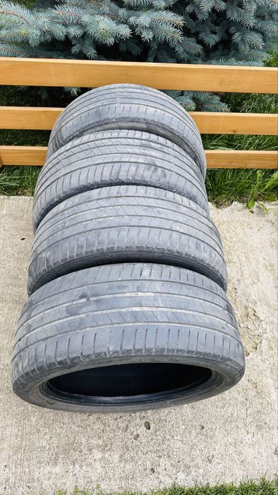 Cauciucuri vara  225 45 r17