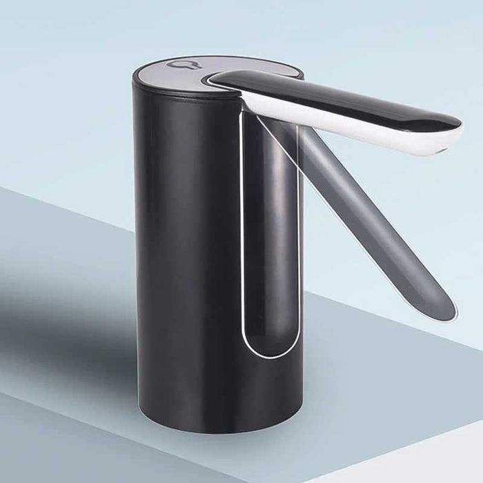 Електрическа безжична помпа за вода, диспенсър