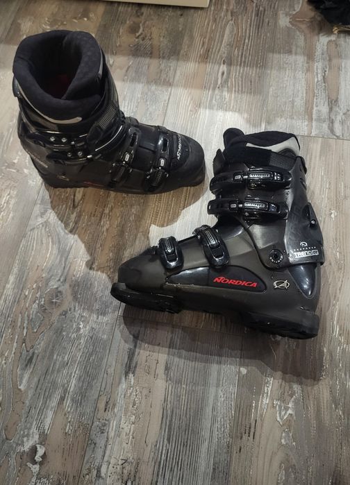 Дамски ски обувки Nordica 39