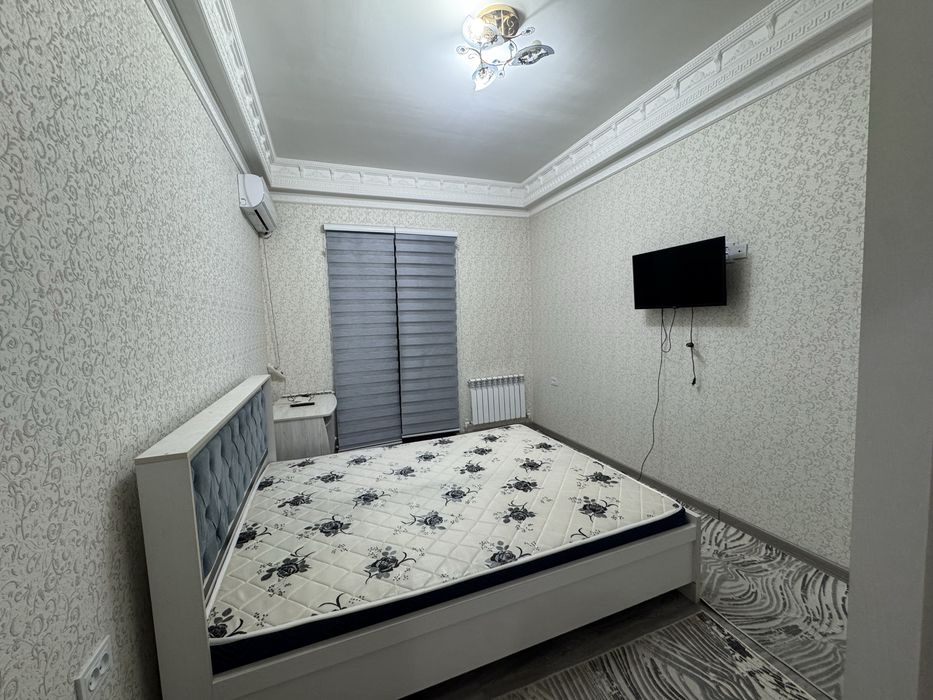 Эко Базар /Новостройка 1-Комнатная 1/4/6 Продаю