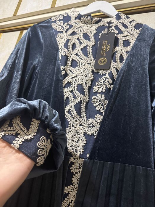 Янги Кийилмаган Турецкий куйлак