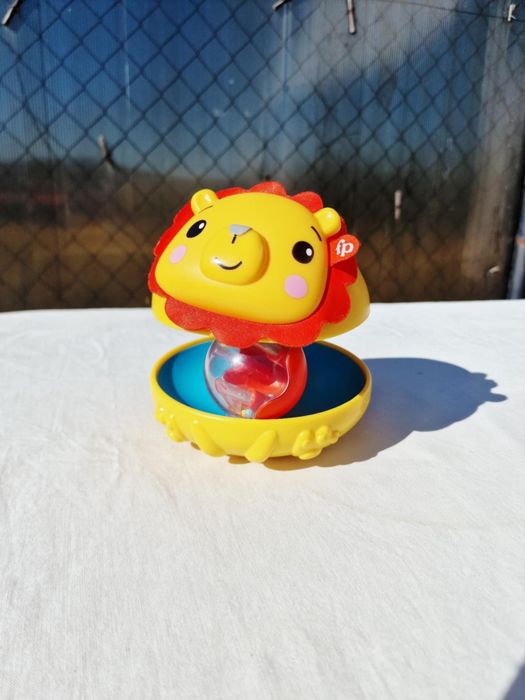 Lot jucării second-hand