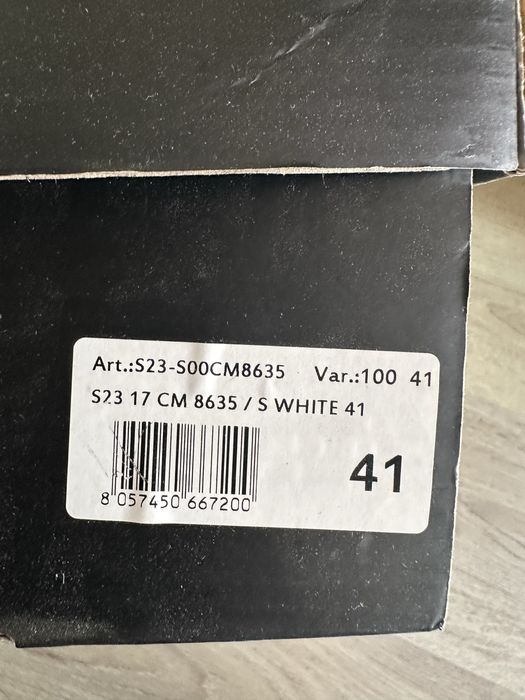 Мъжки маратонки Р.Кавали 41н