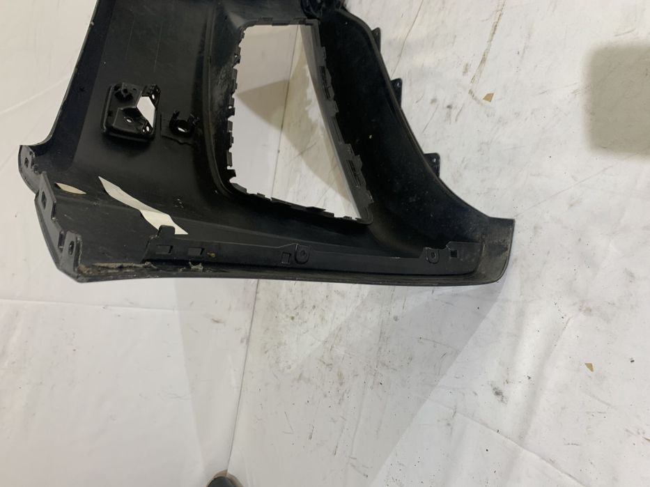 Bara fata Audi TT S-Line, 2013, 2014, 2015, 2016, 2017, 2018, cod origine OE 8S0807437H.