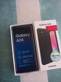 Samsung Galaxy a 24