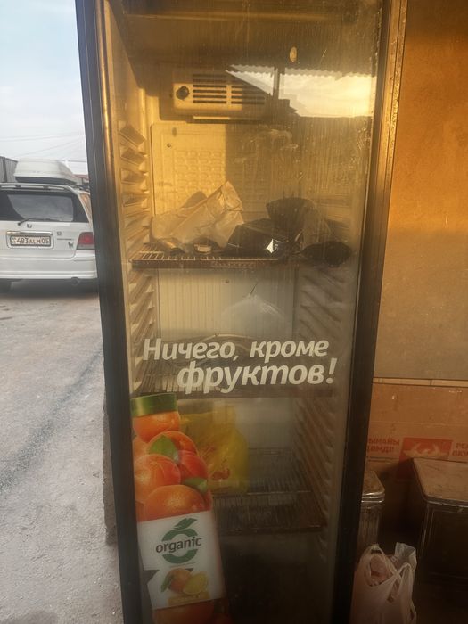 Холодильник все работают только не охлаждают