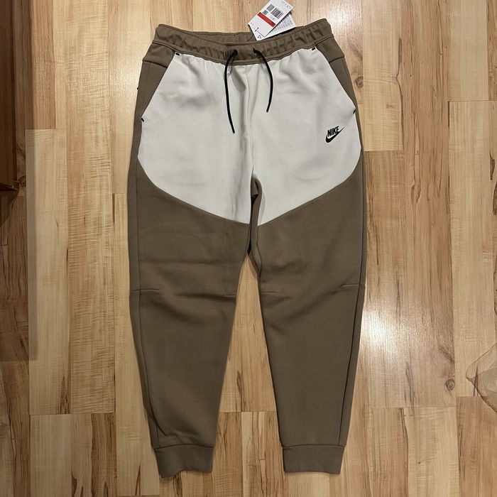 Nike Tech Fleece