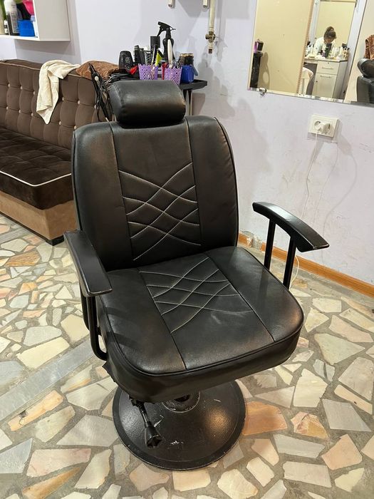 Salon uchun kreslo