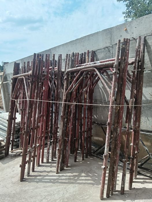 Schela Metalică ! SUPER OFERTA ! SUNA PT DETALI !!!
