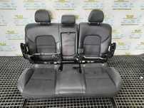 Bancheta spate  piele Kia Sportage 4 [2016 - 2020] 1.7 crdi D4FD