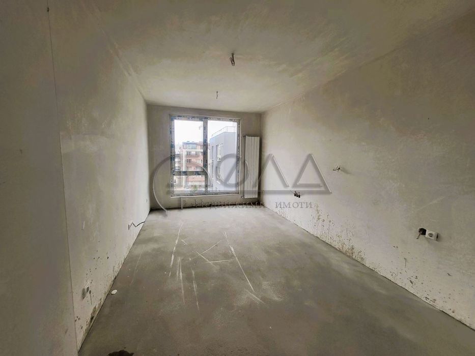 Продава се Тристаен апартамент в София, Студентски град - 116 кв.м за 2276 €/кв.м - Снимка #5