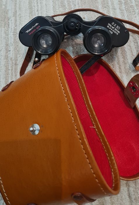 Бинокль Revue 8x30