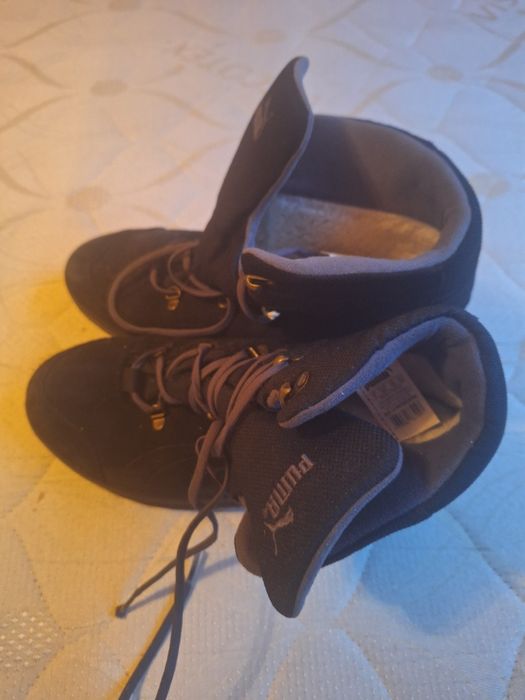 Ghete de iarnă unisex!