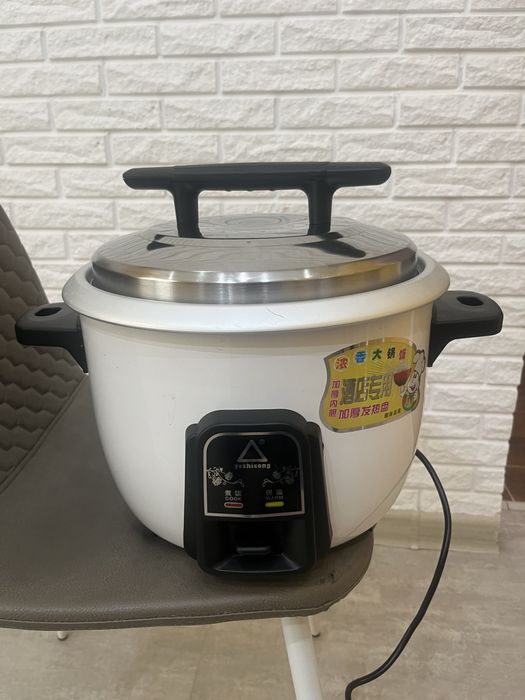 Рисоварка Корейская