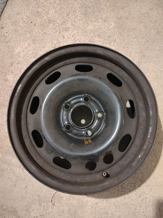 Джанти, метални за Опел