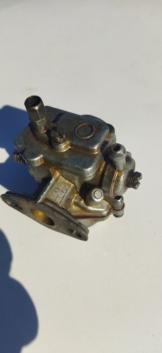 Мопед и мотоцикл