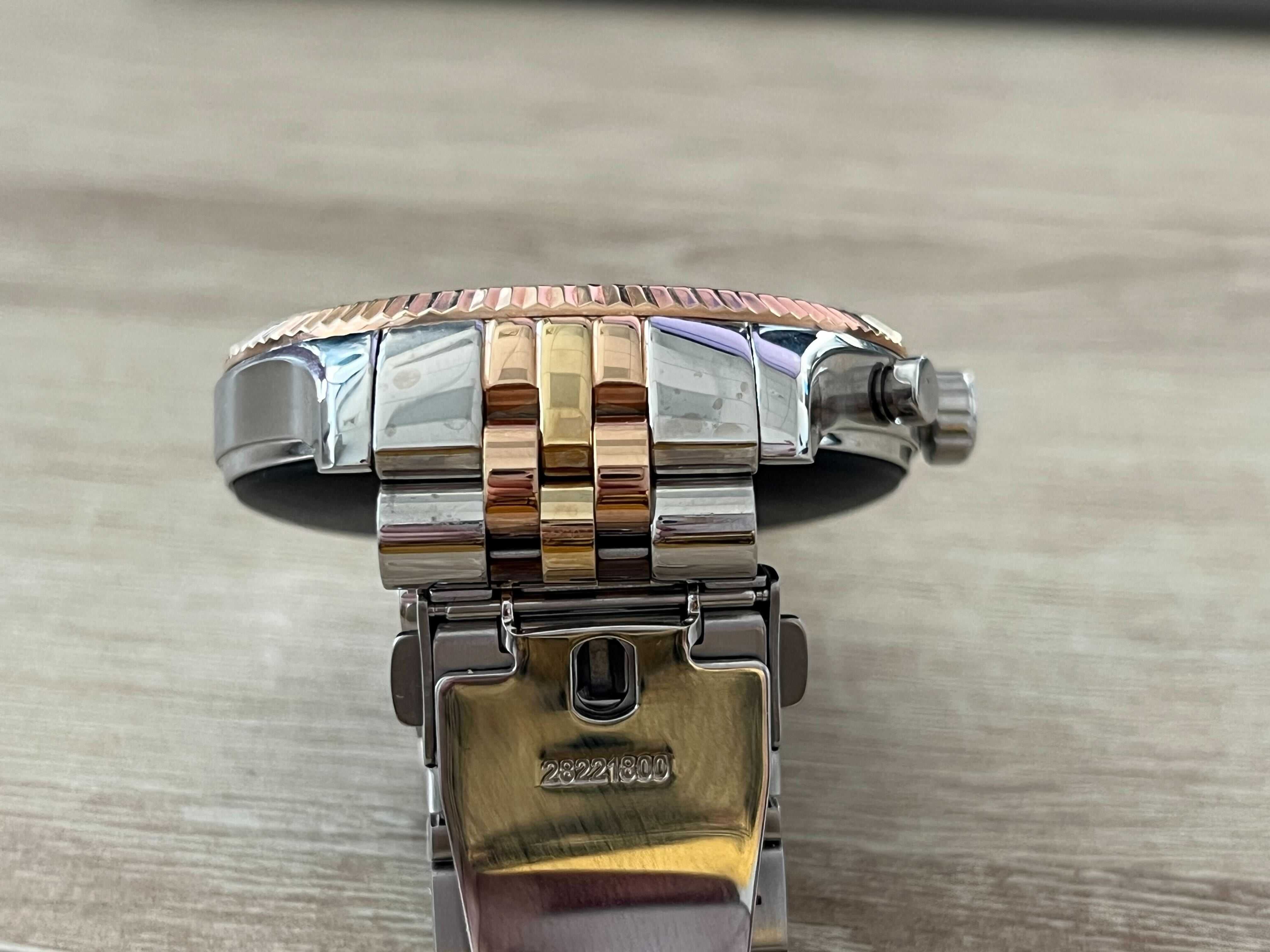 Смарт часовник Michael Kors Wear OS