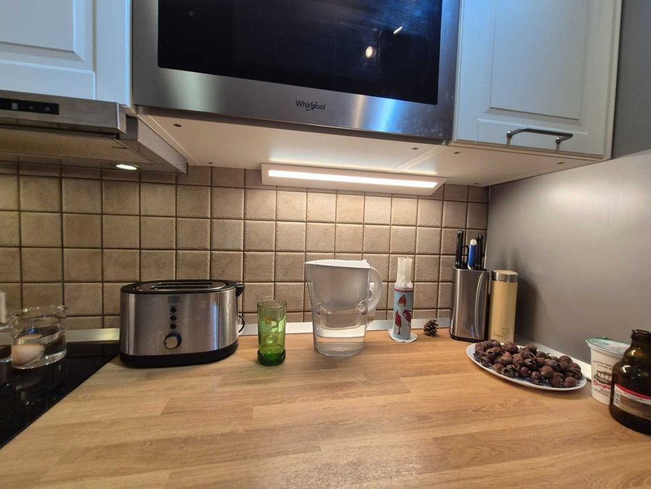 Дава се под наем Четиристаен апартамент в София, Слатина - 110 кв.м за 800 € - Снимка #4