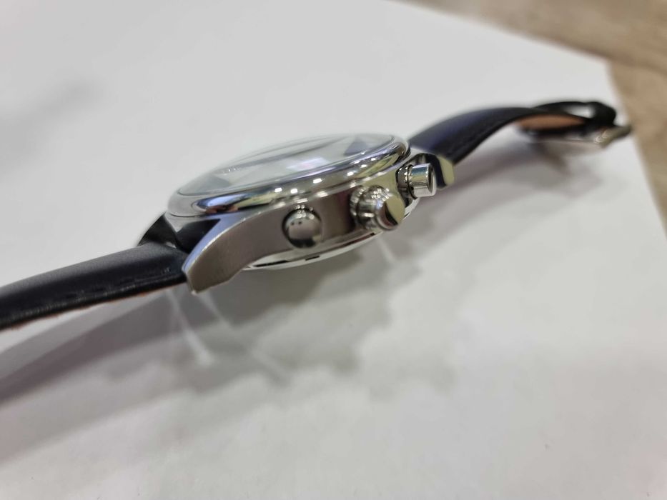 Механичен часовник Kristian kiel navigator limited edition
