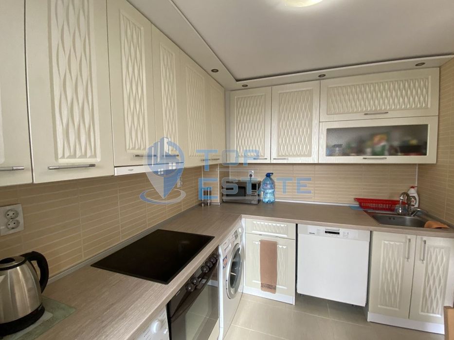 Продава се Етаж от къща в Велико Търново, Център - 80 кв.м за 1494 €/кв.м - Снимка #1
