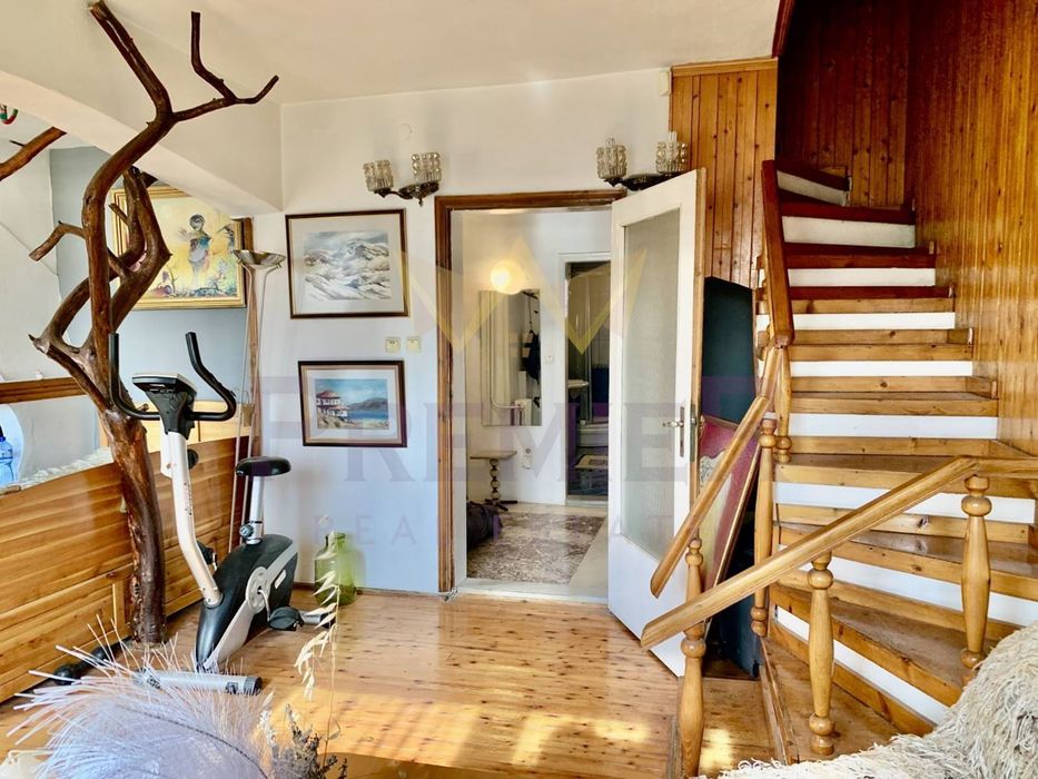 Мезонет в Добрич