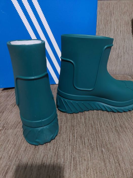 Adidas Adifom Superstar гумени ботуши