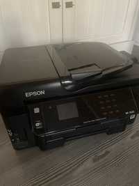 Imprimanta multifunctional Epson