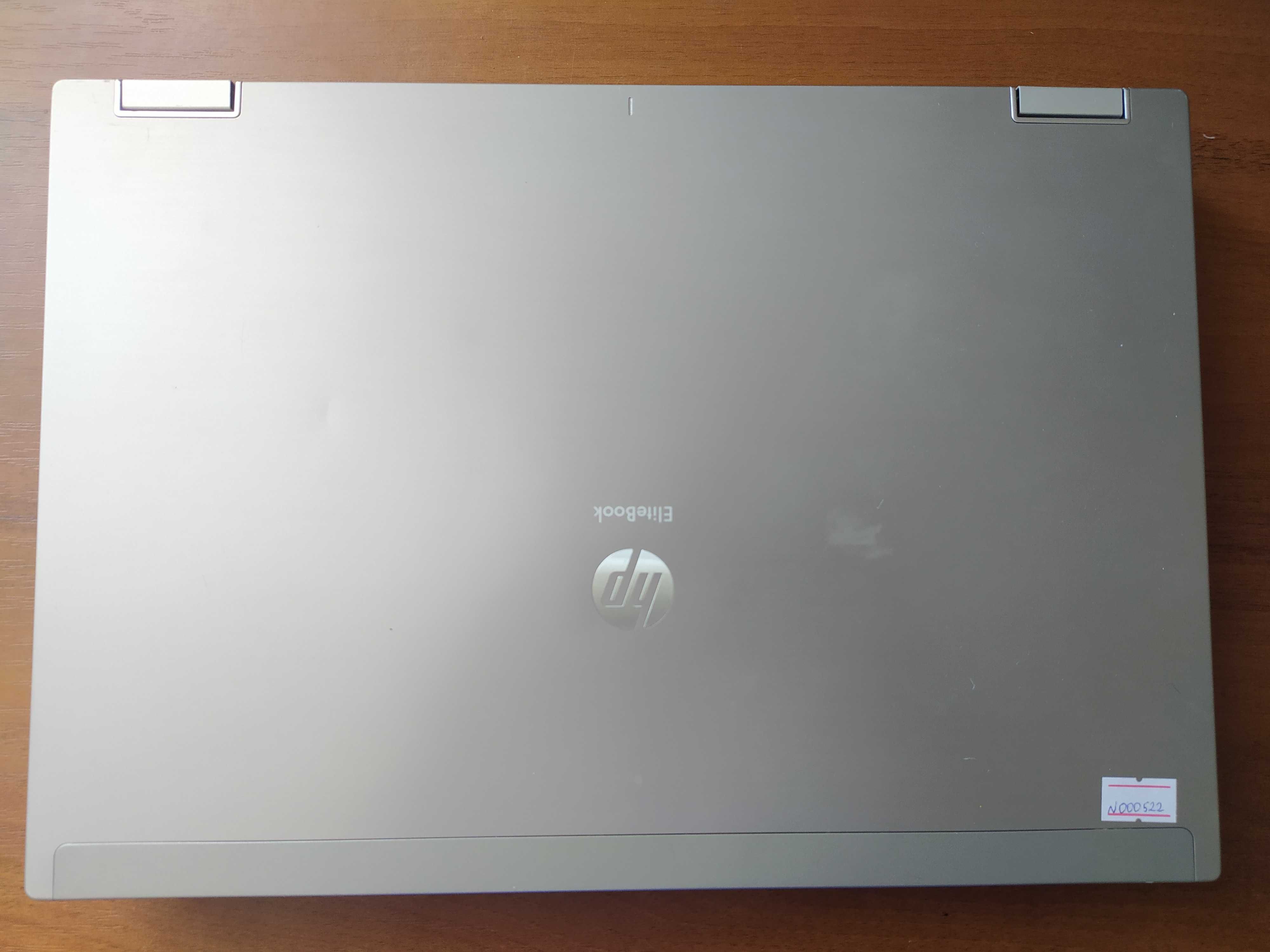 Ноутбуки HP EliteBook 8440p Core i5/ ОЗУ 4Gb/ HDD 500Gb/ 14,1"