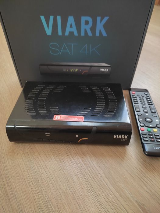 viark sat 4k 4k 4k