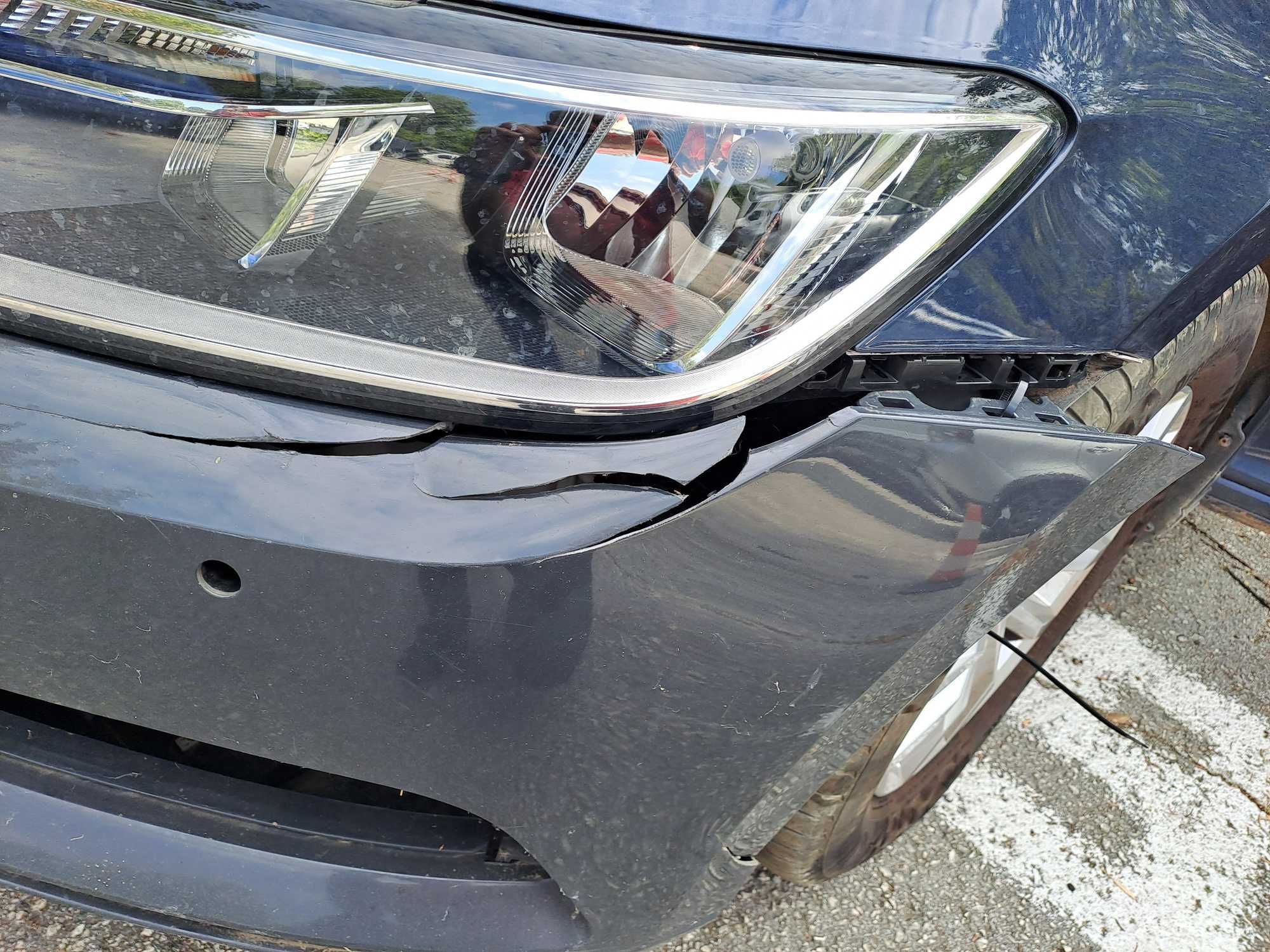 Фарове за Volkswagen passat b8 2015г.