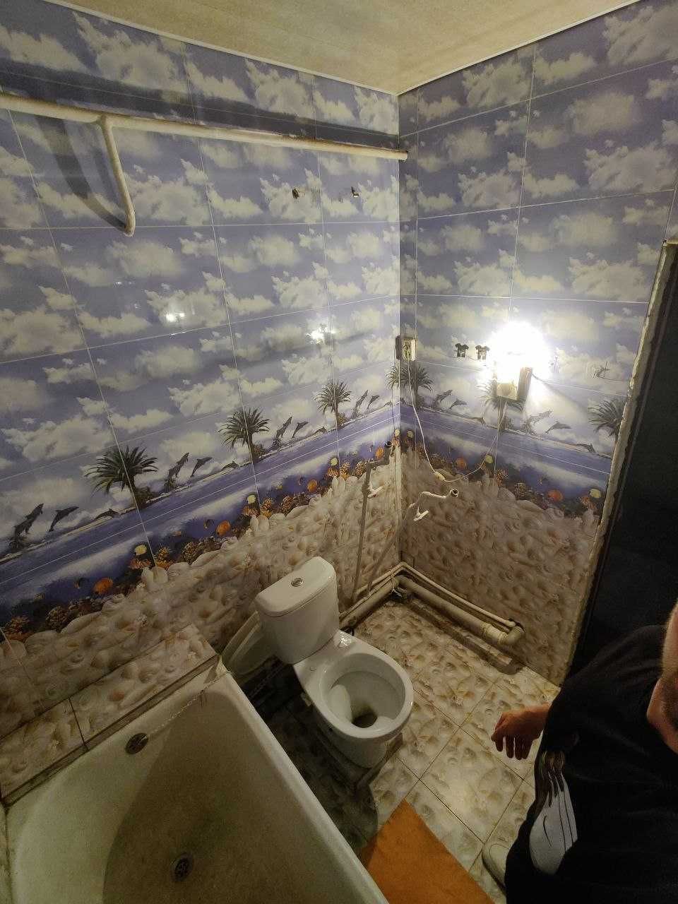 1-комн. квартира в Мирабад, 2/2, 26м², срочно недорого `