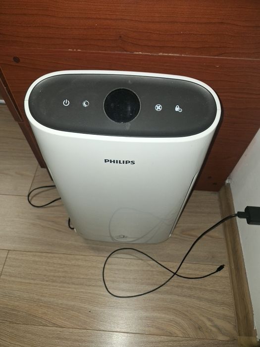 Purificator philips ca nou