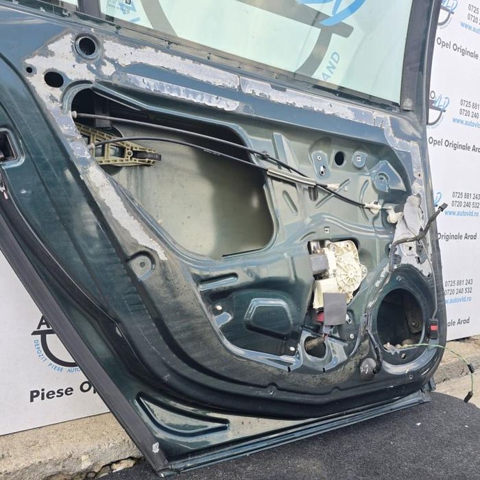 Portiera usa Z398 stanga spate Opel Vectra C facelift