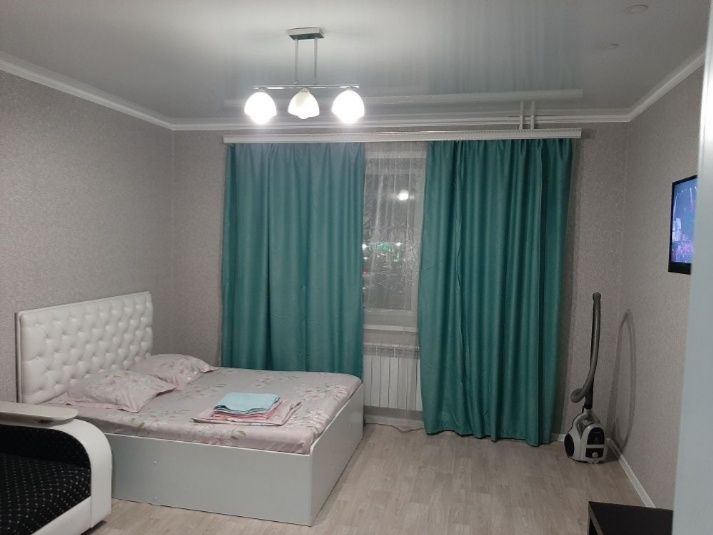 Vip квартира на Казииту