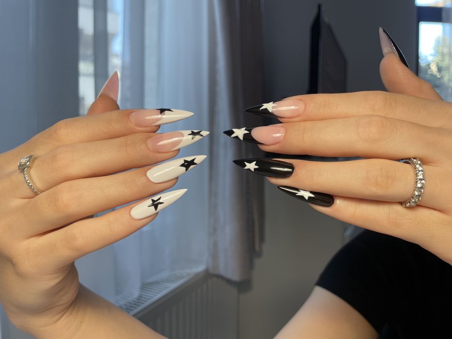 Unghii cu gel, Sector 2- Foisorul de Foc