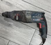 Перфоратор Alteco г Шымкент ул Рыскулова 28 лот 604/832