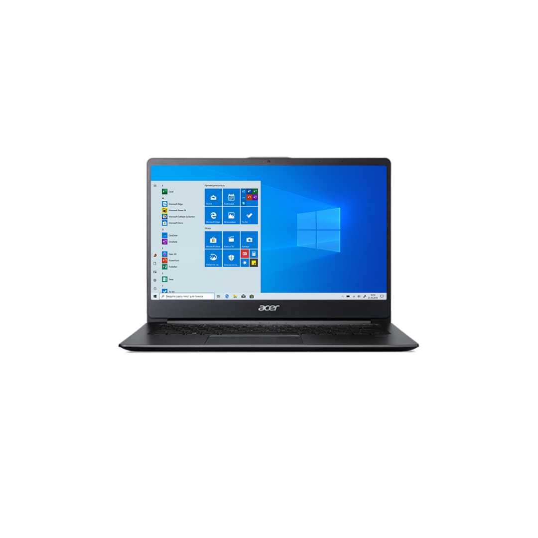 Acer Swift 1 SF114 Pentium Silver N5000 Graphics SSD M2 128GB Red Geek