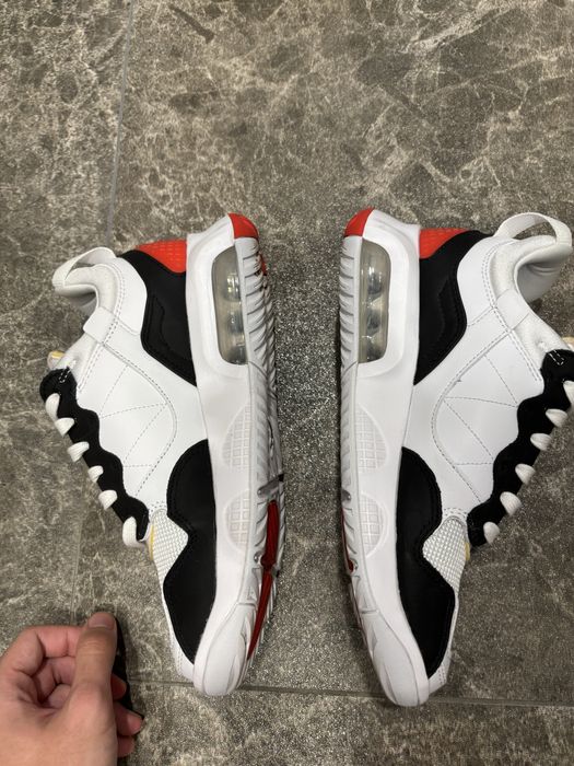 Jordan jumpman noi