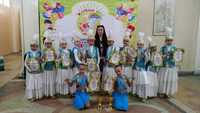 Танцы для детей в Алматы